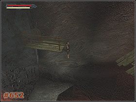 6 - [Misja 31] The Lost Domain | Tomb Raider The Angel of Darkness - Tomb Raider: The Angel of Darkness - poradnik do gry