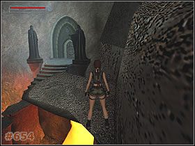7 - [Misja 31] The Lost Domain | Tomb Raider The Angel of Darkness - Tomb Raider: The Angel of Darkness - poradnik do gry