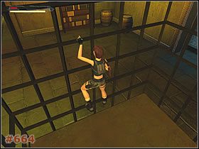 5 - [Misja 32] Eckhardts Lab (cz.1) | Tomb Raider The Angel of Darkness - Tomb Raider: The Angel of Darkness - poradnik do gry