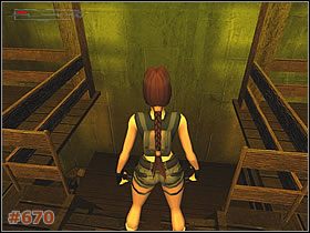 8 - [Misja 32] Eckhardts Lab (cz.1) | Tomb Raider The Angel of Darkness - Tomb Raider: The Angel of Darkness - poradnik do gry