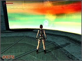 Po niej nawiążesz walkę z Eckhardtem - [Misja 32] Eckhardts Lab (cz.1) | Tomb Raider The Angel of Darkness - Tomb Raider: The Angel of Darkness - poradnik do gry