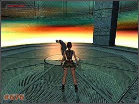 11 - [Misja 32] Eckhardts Lab (cz.1) | Tomb Raider The Angel of Darkness - Tomb Raider: The Angel of Darkness - poradnik do gry