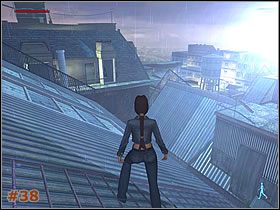 2 - [Misja 03] Industrial Roof Tops | Tomb Raider The Angel of Darkness - Tomb Raider: The Angel of Darkness - poradnik do gry
