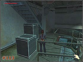 4 - [Misja 06] Serpent Rogue (cz.3) | Tomb Raider The Angel of Darkness - Tomb Raider: The Angel of Darkness - poradnik do gry