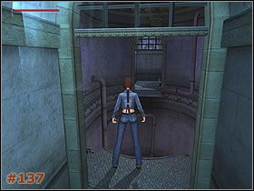 5 - [Misja 07] Parisian Ghetto - Kanały, Kościół i dobicie targu (cz.1) - Tomb Raider: The Angel of Darkness - poradnik do gry