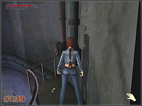 6 - [Misja 07] Parisian Ghetto - Kanały, Kościół i dobicie targu (cz.1) - Tomb Raider: The Angel of Darkness - poradnik do gry