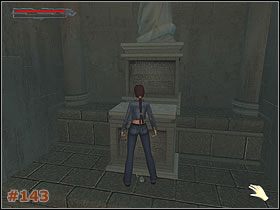 8 - [Misja 07] Parisian Ghetto - Kanały, Kościół i dobicie targu (cz.1) - Tomb Raider: The Angel of Darkness - poradnik do gry