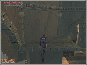 9 - [Misja 07] Parisian Ghetto - Kanały, Kościół i dobicie targu (cz.1) - Tomb Raider: The Angel of Darkness - poradnik do gry