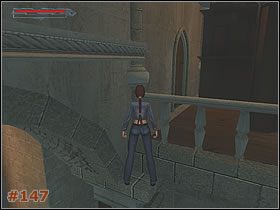 10 - [Misja 07] Parisian Ghetto - Kanały, Kościół i dobicie targu (cz.1) - Tomb Raider: The Angel of Darkness - poradnik do gry