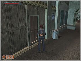 2 - [Misja 07] Parisian Ghetto - Kanały, Kościół i dobicie targu (cz.2) - Tomb Raider: The Angel of Darkness - poradnik do gry