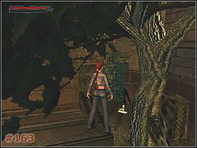 2 - [Misja 08] St. Aicards Graveyard (cz.2) | Tomb Raider The Angel of Darkness - Tomb Raider: The Angel of Darkness - poradnik do gry
