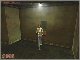 8 - [Misja 09] Bouchards Hideout | Tomb Raider The Angel of Darkness - Tomb Raider: The Angel of Darkness - poradnik do gry