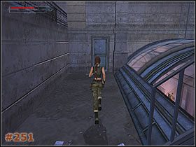 Zabierz Klucz Louvre Guards, który zostawi i wyjdź przez okno - [Misja 12] Louvre Galleries (cz.2) | Tomb Raider The Angel of Darkness - Tomb Raider: The Angel of Darkness - poradnik do gry