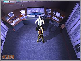 7 - [Misja 12] Louvre Galleries (cz.2) | Tomb Raider The Angel of Darkness - Tomb Raider: The Angel of Darkness - poradnik do gry