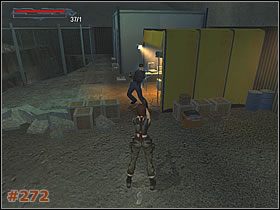 2 - [Misja 13] The Archaeological Dig | Tomb Raider The Angel of Darkness - Tomb Raider: The Angel of Darkness - poradnik do gry