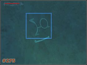 Przejdź w lewo, pomiędzy oba domki i otwórz znajdujące się tam drzwi - [Misja 13] The Archaeological Dig | Tomb Raider The Angel of Darkness - Tomb Raider: The Angel of Darkness - poradnik do gry