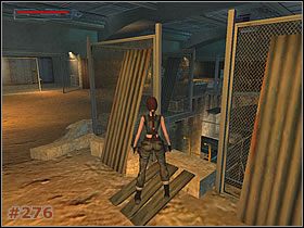 4 - [Misja 13] The Archaeological Dig | Tomb Raider The Angel of Darkness - Tomb Raider: The Angel of Darkness - poradnik do gry