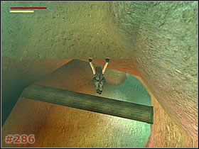 1 - [Misja 14] Tomb of Ancients | Tomb Raider The Angel of Darkness - Tomb Raider: The Angel of Darkness - poradnik do gry