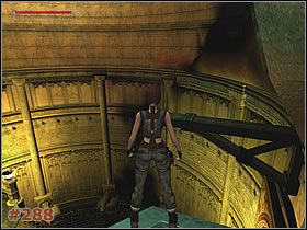 2 - [Misja 14] Tomb of Ancients | Tomb Raider The Angel of Darkness - Tomb Raider: The Angel of Darkness - poradnik do gry