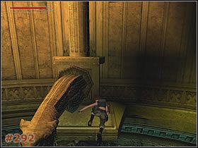 4 - [Misja 14] Tomb of Ancients | Tomb Raider The Angel of Darkness - Tomb Raider: The Angel of Darkness - poradnik do gry