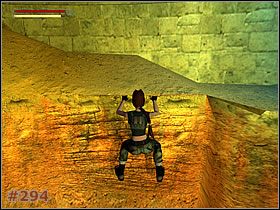 5 - [Misja 14] Tomb of Ancients | Tomb Raider The Angel of Darkness - Tomb Raider: The Angel of Darkness - poradnik do gry