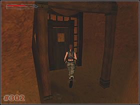 9 - [Misja 14] Tomb of Ancients | Tomb Raider The Angel of Darkness - Tomb Raider: The Angel of Darkness - poradnik do gry