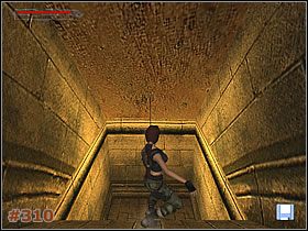 1 - [Misja 15] Hall of Seasons - przejścia do czterech sal i okrągła sala (cz.2) - Tomb Raider: The Angel of Darkness - poradnik do gry