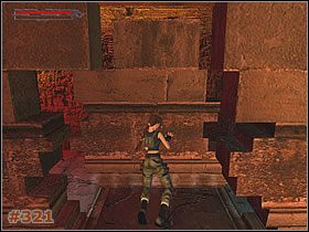 1 - [Misja 16] The Breath of Hades | Tomb Raider The Angel of Darkness - Tomb Raider: The Angel of Darkness - poradnik do gry