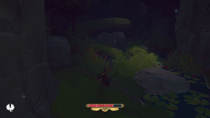 Ostatnim twoim zadaniem będzie udanie się do nowego znacznika, który wskaże ci drogę do Czeluści Afrodyty - Immortals Fenyx Rising: Wielka szkoda - solucja, opis przejścia - Immortals Fenyx Rising - poradnik do gry