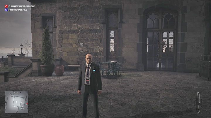 To przebranie, które najbardziej ułatwi ci poruszanie się po mapie i jej eksplorację - Hitman 3: Dartmoor - Najlepsze przebrania - Hitman 3 - poradnik, solucja