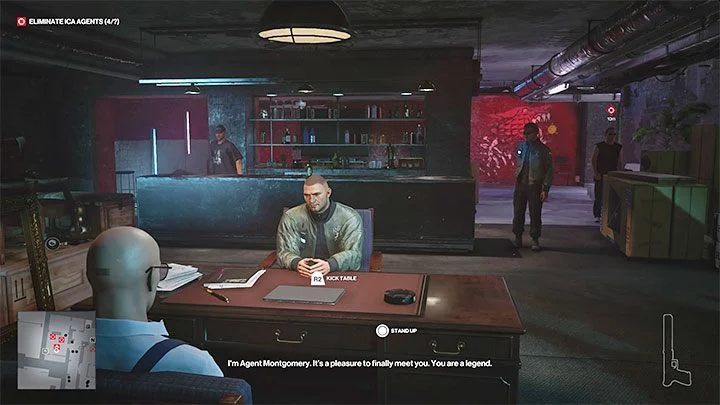 Rodzaj trofeum: srebrne - Hitman 3: Trofea/osiągnięcia - lista, podstawowa zawartość - Hitman 3 - poradnik, solucja