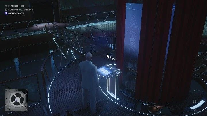 Rodzaj trofeum: brązowe - Hitman 3: Trofea/osiągnięcia - lista, podstawowa zawartość - Hitman 3 - poradnik, solucja