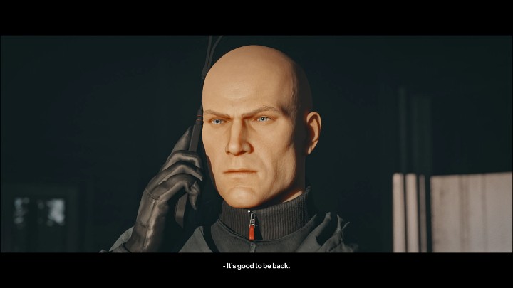 Co ciekawe, wydarzenia, które dzieją się rok później, mogą sugerować, że trzecia część nie jest ostatnią grą serii Hitman - Hitman 3: Główne zakończenie/Main Ending - wyjaśnienie - Hitman 3 - poradnik, solucja
