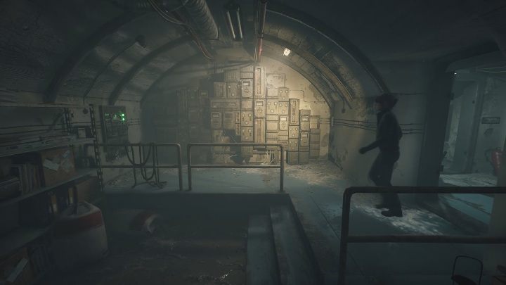 1 - The Medium: Mieszkanie Thomasa - solucja, opis przejścia - The Medium - poradnik do gry