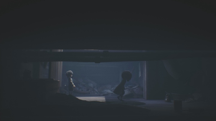 2 - Little Nightmares 2: Cześć sypialniana - solucja, opis przejścia - Little Nightmares 2 - poradnik do gry