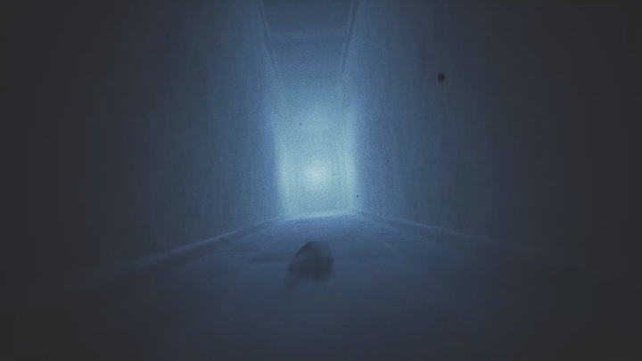 6 - Little Nightmares 2: Pierwsze piętro - solucja, opis przejścia - Little Nightmares 2 - poradnik do gry