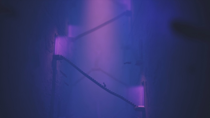 3 - Little Nightmares 2: Zagadki z drzwiami - solucja, opis przejścia - Little Nightmares 2 - poradnik do gry