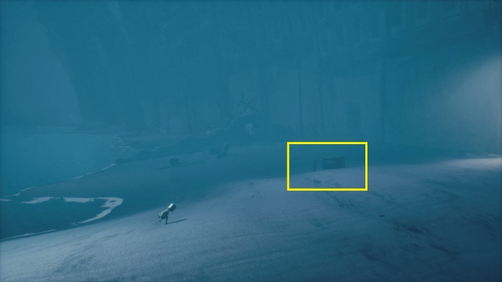 5 - Little Nightmares 2: Wszystkie Widmowe szczątki, rozdział 1 Las - Little Nightmares 2 - poradnik do gry
