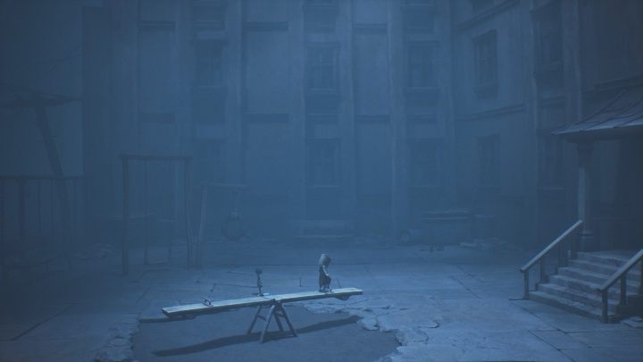 1 - Little Nightmares 2: Czapki, rozdział 2 Dom dziecka - lista wszystkich - Little Nightmares 2 - poradnik do gry