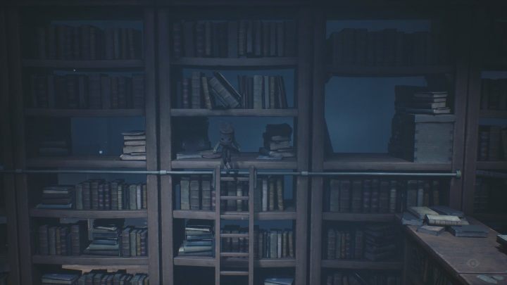 Gdy tylko podniesiesz czapkę trafi ona do twojego ekwipunku - Little Nightmares 2: Czapki, rozdział 2 Dom dziecka - lista wszystkich - Little Nightmares 2 - poradnik do gry