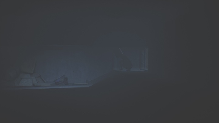 1 - Little Nightmares 2: Czapki, rozdział 4 Dojście do Wieży - lista wszystkich - Little Nightmares 2 - poradnik do gry