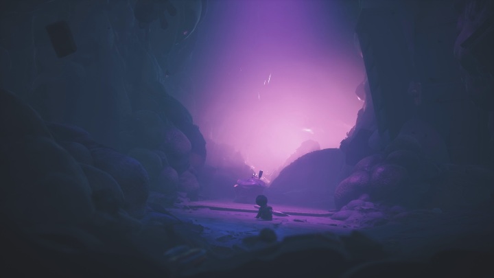 1 - Little Nightmares 2: Zakończenie - solucja, opis przejścia - Little Nightmares 2 - poradnik do gry
