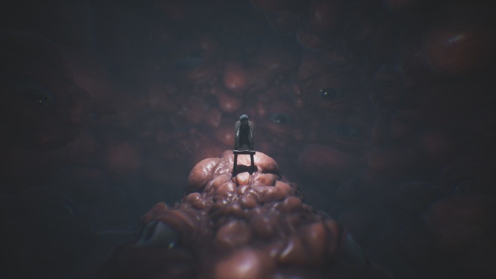 Rodzaj trofeum: Złote - Little Nightmares 2: Trofea/Osiągnięcia - Little Nightmares 2 - poradnik do gry
