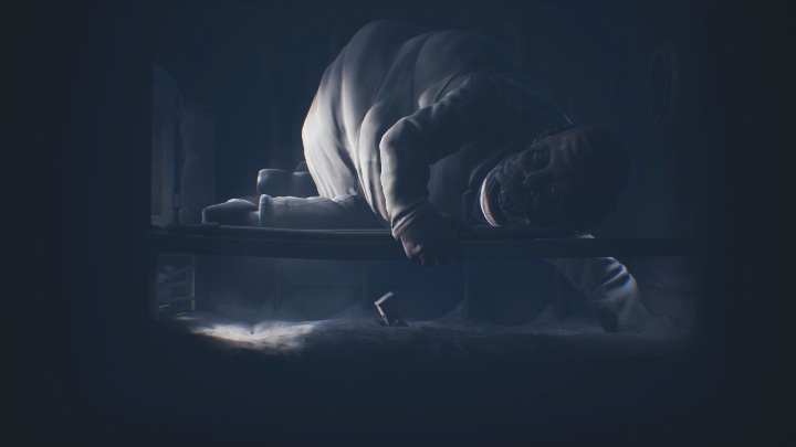 Rodzaj trofeum: Brązowe - Little Nightmares 2: Trofea/Osiągnięcia - Little Nightmares 2 - poradnik do gry