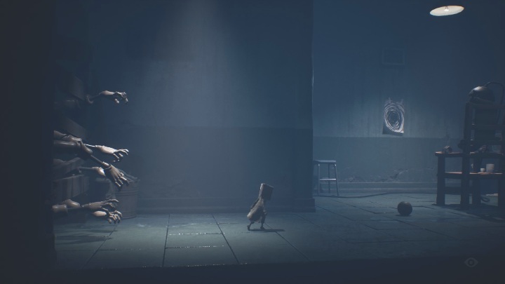 Rodzaj trofeum: Brązowe - Little Nightmares 2: Trofea/Osiągnięcia - Little Nightmares 2 - poradnik do gry
