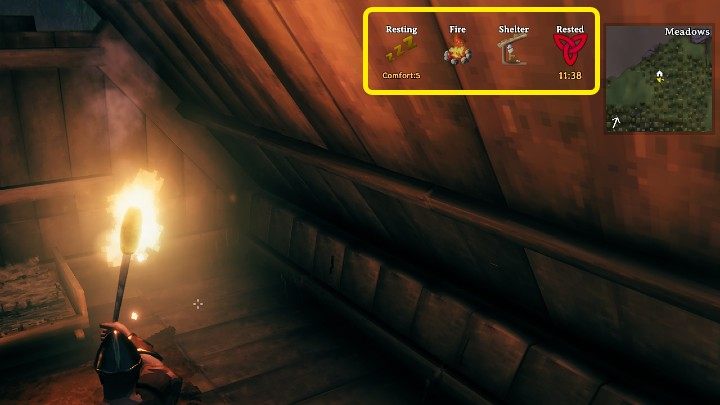valheim comfort valheim comfort