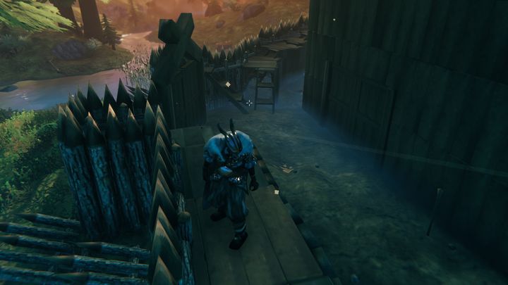 1 - Valheim: Baza wypadowa - jak zbudować? - Valheim - poradnik do gry