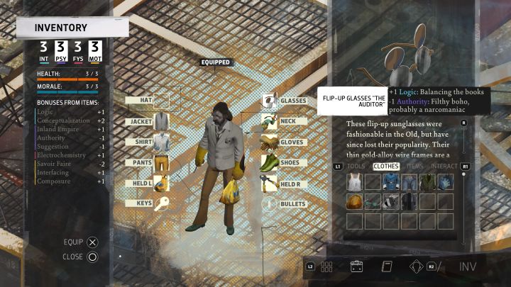 2 - Disco Elysium: Czy jest wersja na konsole? - Disco Elysium - poradnik do gry