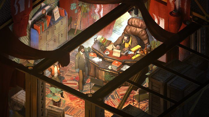Bohater może tracić punkty zdrowia z różnych powodów, np - Disco Elysium: Jak wyleczyć obrażenia? - Disco Elysium - poradnik do gry