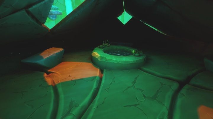 1 - Call of the Sea: Oczami Naacalów - osiągnięcie; jak zdobyć? - Call of the Sea - poradnik do gry